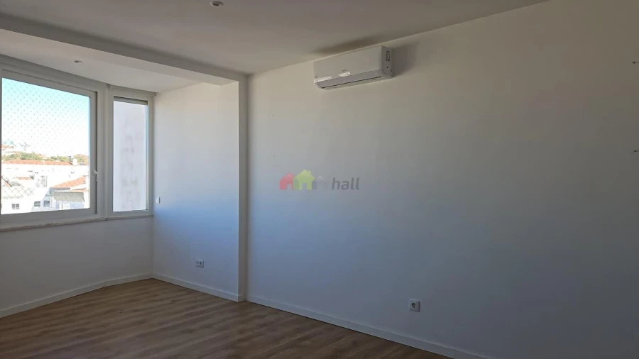 Apartamento T3 para Venda em Beja (Santiago Maior e São João Baptista) Foto 23