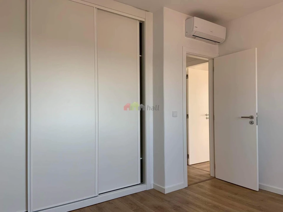 Apartamento T3 para Venda em Beja (Santiago Maior e São João Baptista) Foto 2