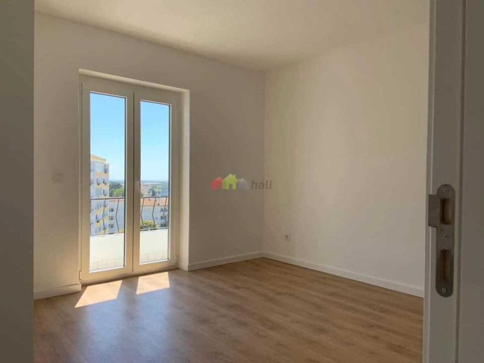 Apartamento T3 para Venda em Beja (Santiago Maior e São João Baptista) Foto 5