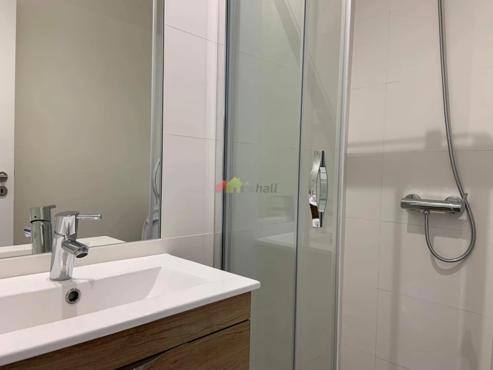 Apartamento T3 para Venda em Beja (Santiago Maior e São João Baptista) Foto 9