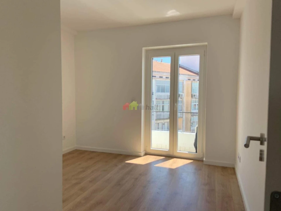 Apartamento T3 para Venda em Beja (Santiago Maior e São João Baptista) Foto 3