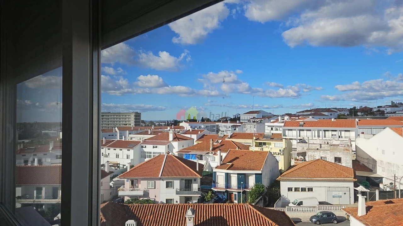 Apartamento T3 para Venda em Beja (Santiago Maior e São João Baptista) Foto 16