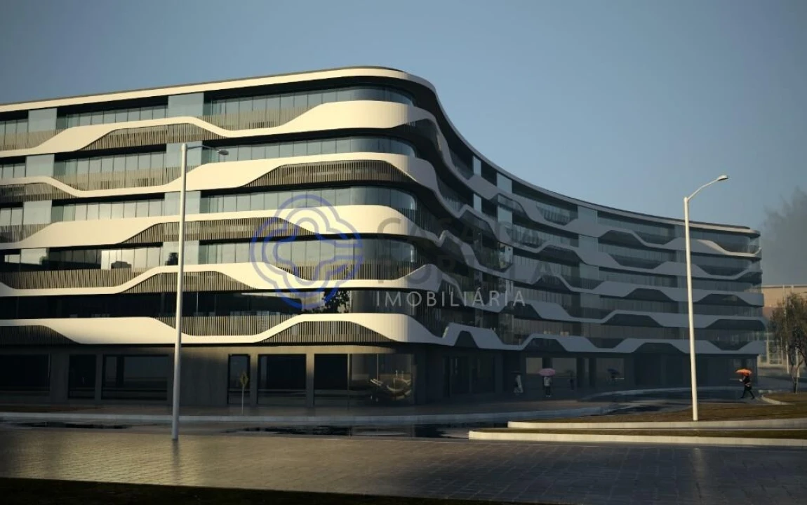 Apartamento T3 para Venda em Esgueira Foto 4