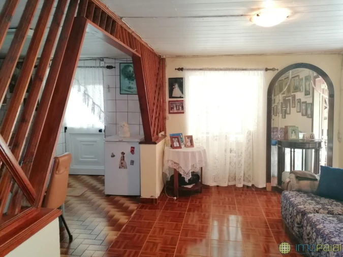 Moradia T2 para Venda em Cedros Foto 11