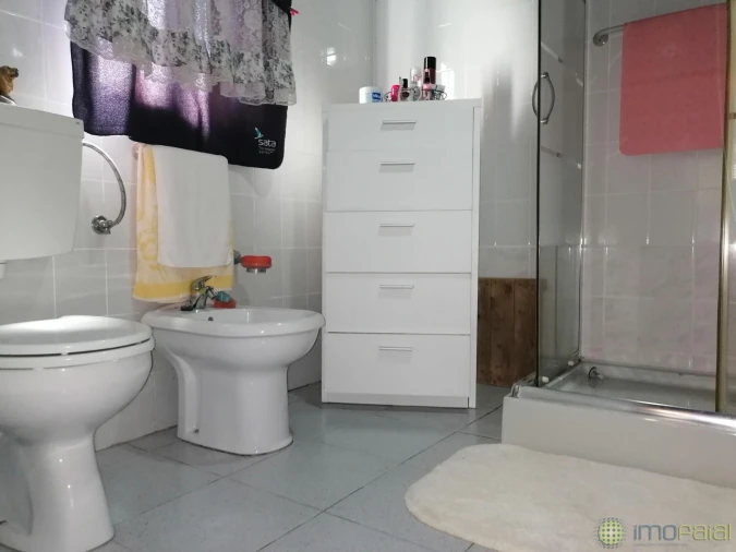 Moradia T2 para Venda em Cedros Foto 14