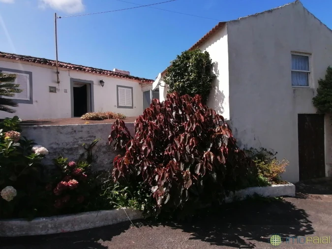 Moradia T2 para Venda em Cedros