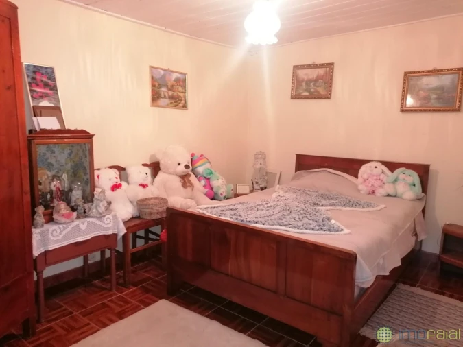 Moradia T2 para Venda em Cedros Foto 15