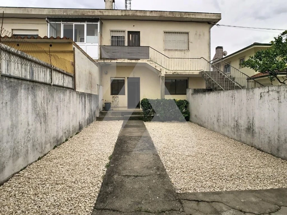 Moradia T3 para Venda em Ovar, São João, Arada e São Vicente de Pereira Jusã Foto 13