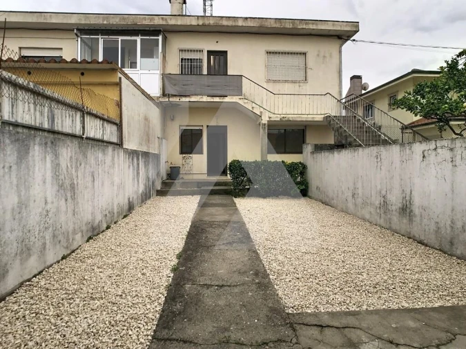 Moradia T3 para Venda em Ovar, São João, Arada e São Vicente de Pereira Jusã Foto 13