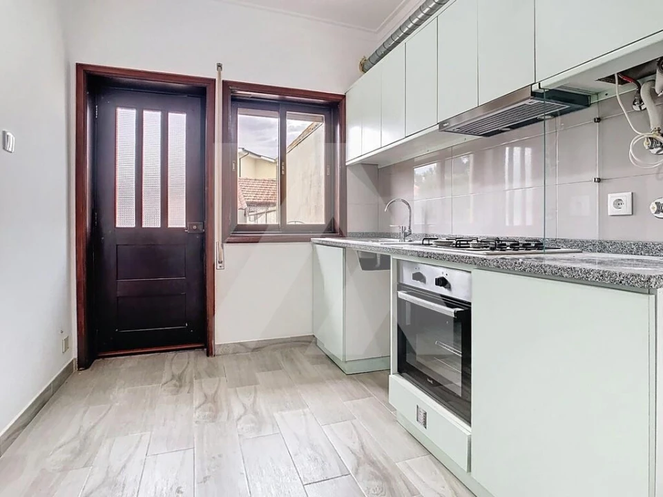 Moradia T3 para Venda em Ovar, São João, Arada e São Vicente de Pereira Jusã Foto 7