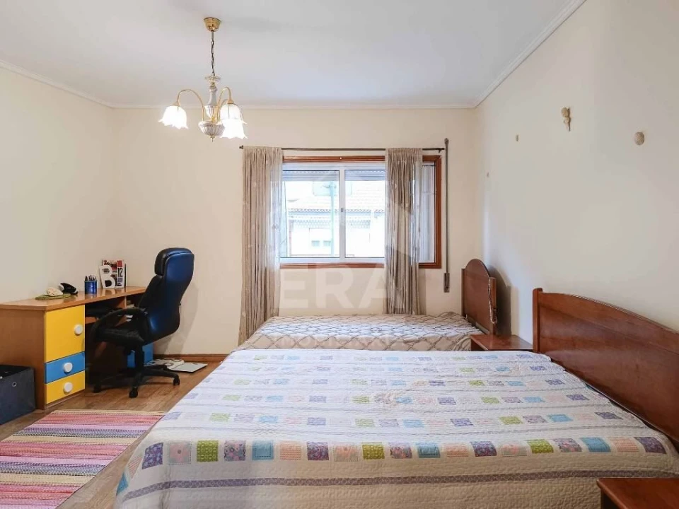 Apartamento T2 para Venda em Gafanha da Nazaré Foto 18