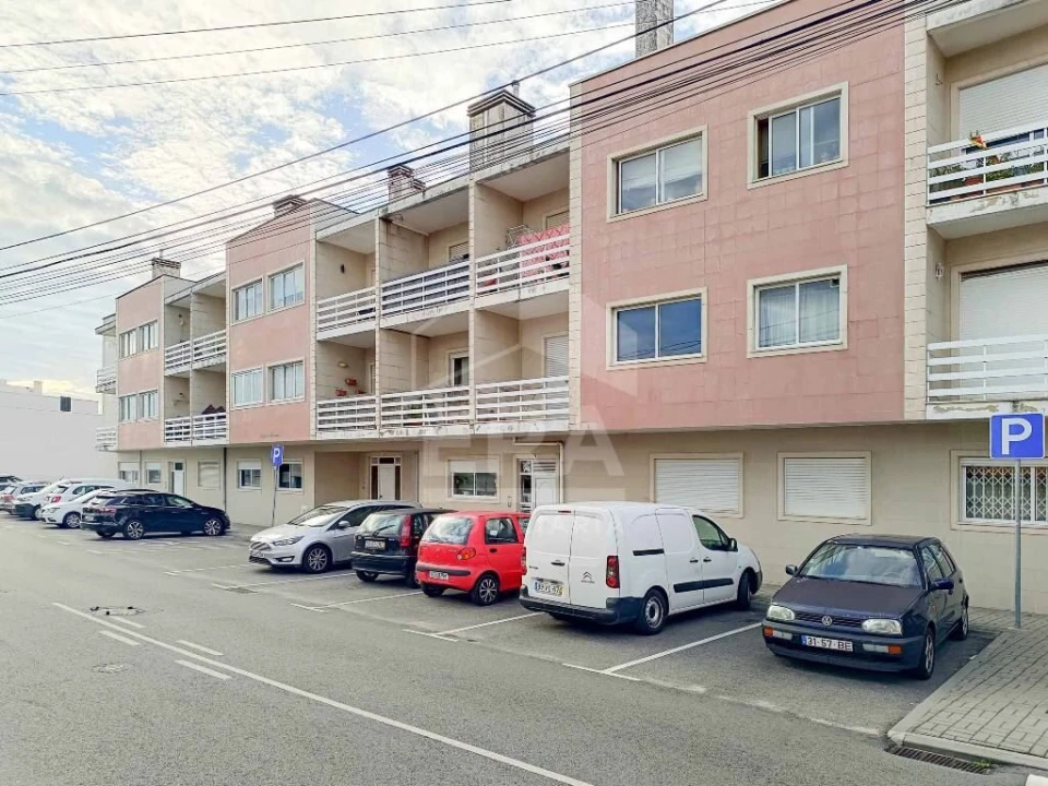 Apartamento T2 para Venda em Gafanha da Nazaré Foto 3
