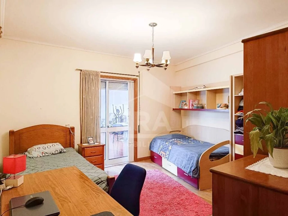 Apartamento T2 para Venda em Gafanha da Nazaré Foto 23