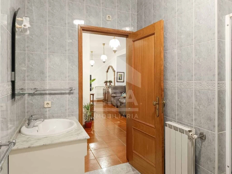 Apartamento T2 para Venda em Gafanha da Nazaré Foto 27