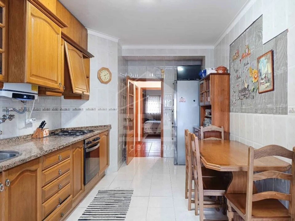 Apartamento T2 para Venda em Gafanha da Nazaré Foto 13