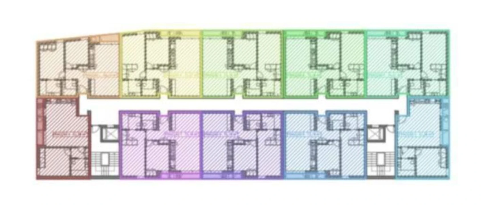 Apartamento T2 para Venda em Gafanha da Nazaré Foto 36