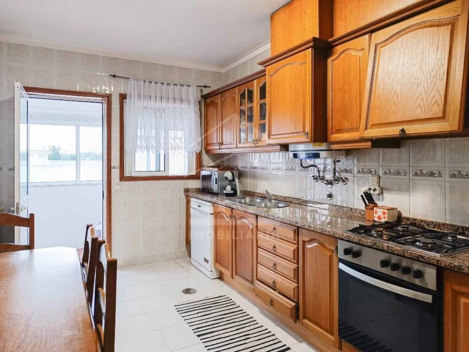 Apartamento T2 para Venda em Gafanha da Nazaré Foto 14