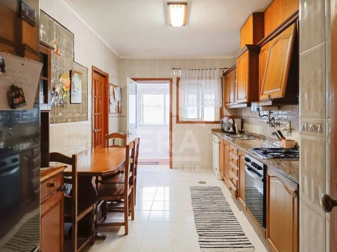 Apartamento T2 para Venda em Gafanha da Nazaré Foto 15