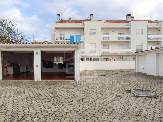 Apartamento T2 para Venda em Gafanha da Nazaré Foto 34