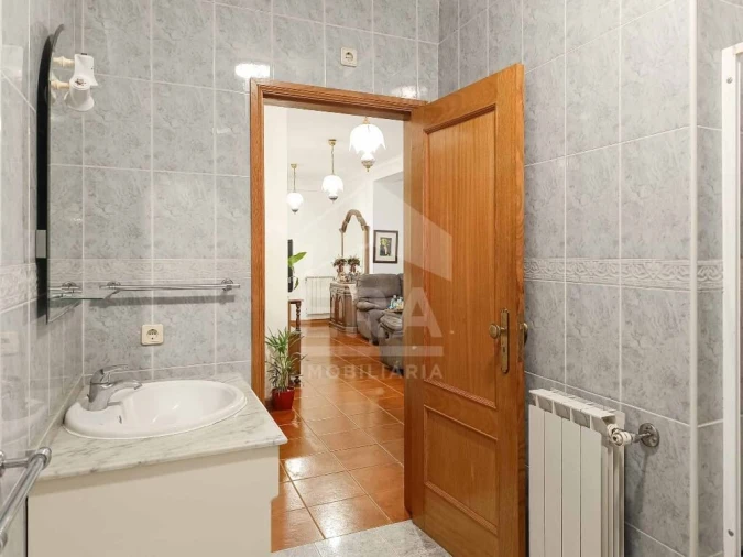 Apartamento T2 para Venda em Gafanha da Nazaré Foto 27