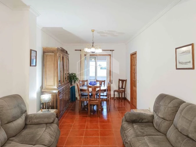 Apartamento T2 para Venda em Gafanha da Nazaré Foto 7