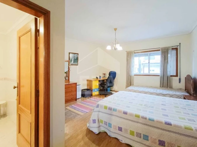 Apartamento T2 para Venda em Gafanha da Nazaré Foto 17