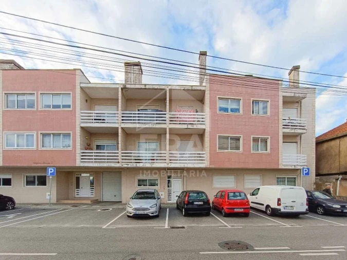 Apartamento T2 para Venda em Gafanha da Nazaré