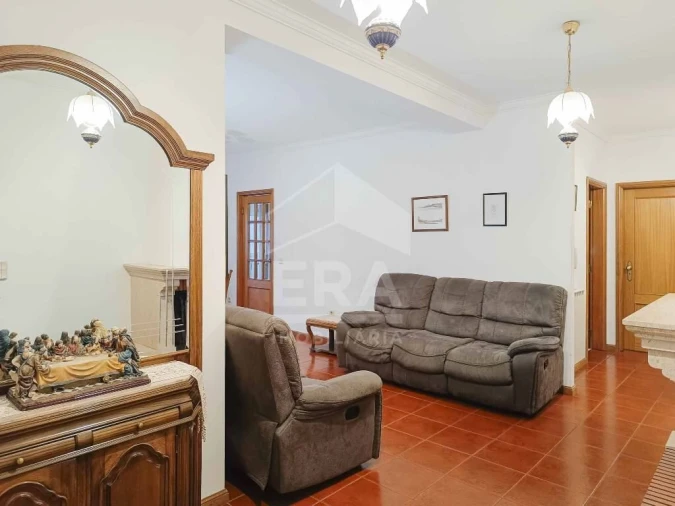Apartamento T2 para Venda em Gafanha da Nazaré Foto 5
