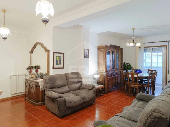 Apartamento T2 para Venda em Gafanha da Nazaré Foto 8