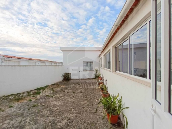 Apartamento T2 para Venda em Gafanha da Nazaré Foto 30