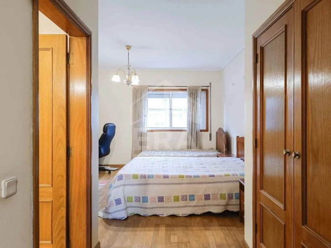 Apartamento T2 para Venda em Gafanha da Nazaré Foto 16