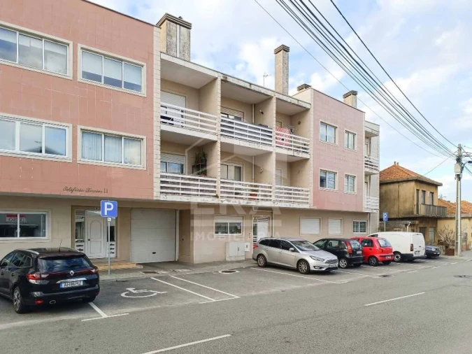 Apartamento T2 para Venda em Gafanha da Nazaré Foto 2