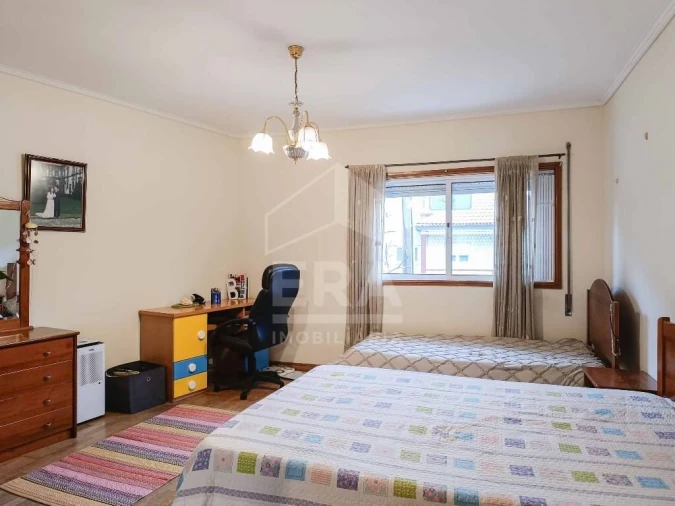 Apartamento T2 para Venda em Gafanha da Nazaré Foto 19