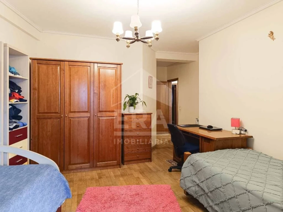 Apartamento T2 para Venda em Gafanha da Nazaré Foto 24