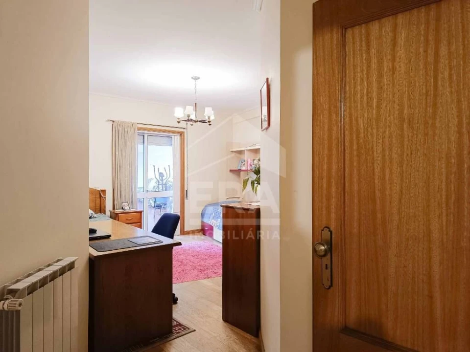 Apartamento T2 para Venda em Gafanha da Nazaré Foto 22