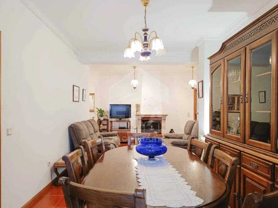 Apartamento T2 para Venda em Gafanha da Nazaré Foto 11