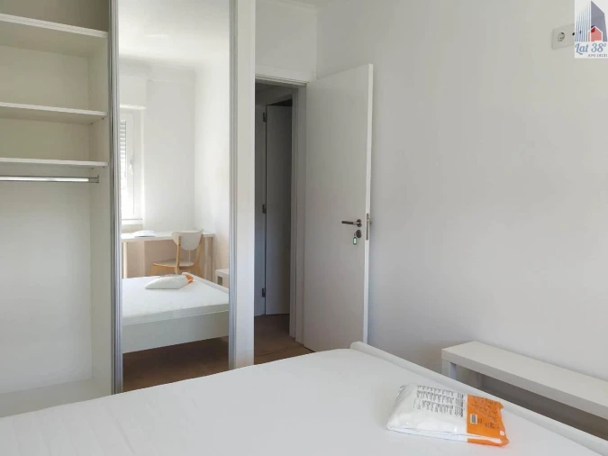 Quarto para Arrendamento em Lumiar Foto 2