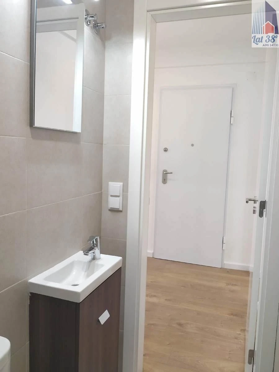 Quarto para Arrendamento em Lumiar Foto 7