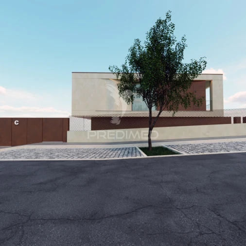 Moradia T4 para Venda em Friestas Foto 17