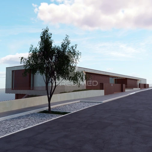 Moradia T4 para Venda em Friestas Foto 11