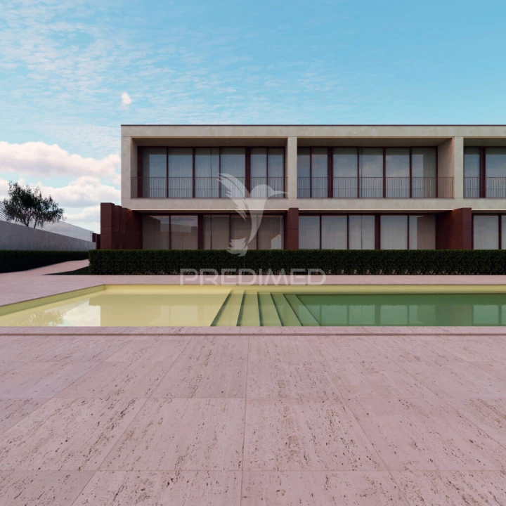 Moradia T4 para Venda em Friestas Foto 13