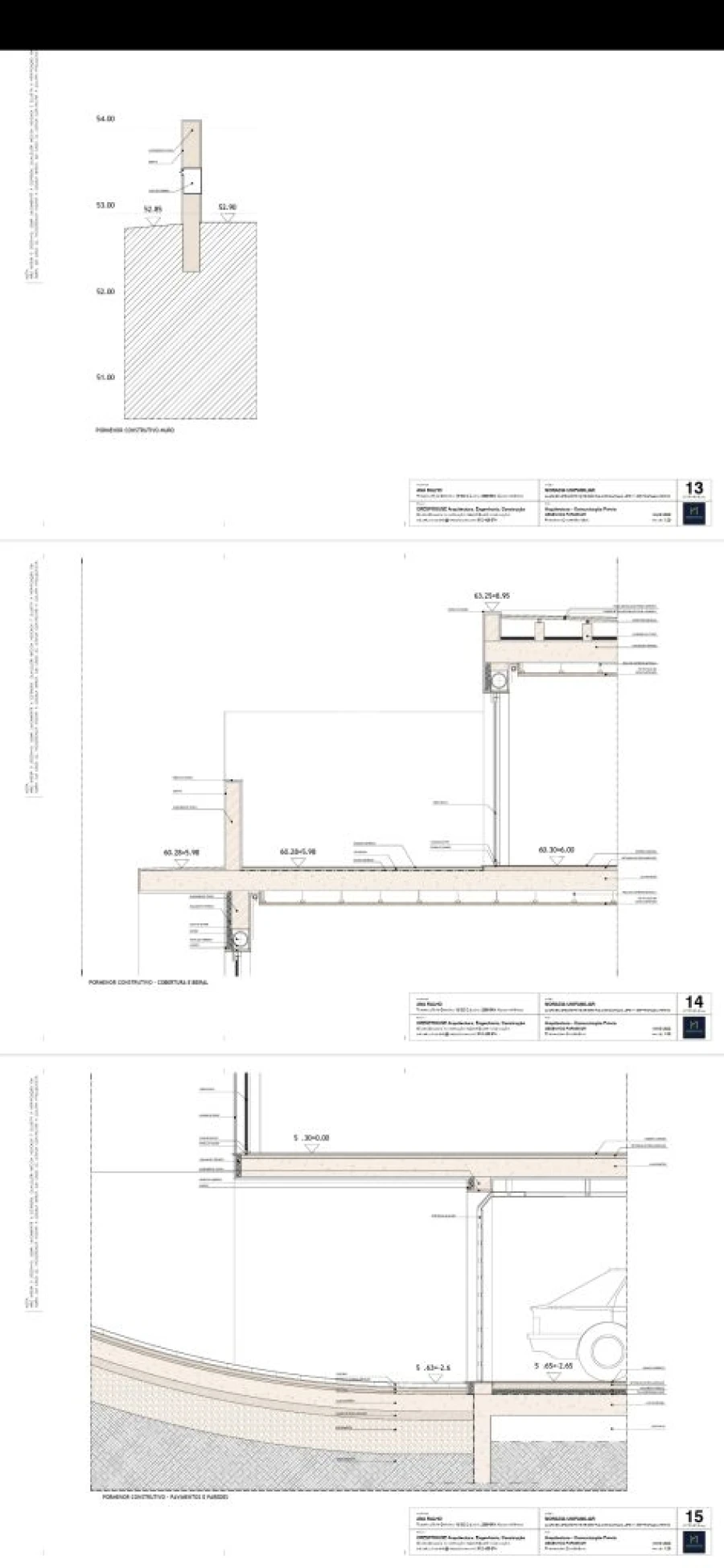 Terreno para Venda em Atalaia e Alto Estanqueiro-Jardia Foto 5