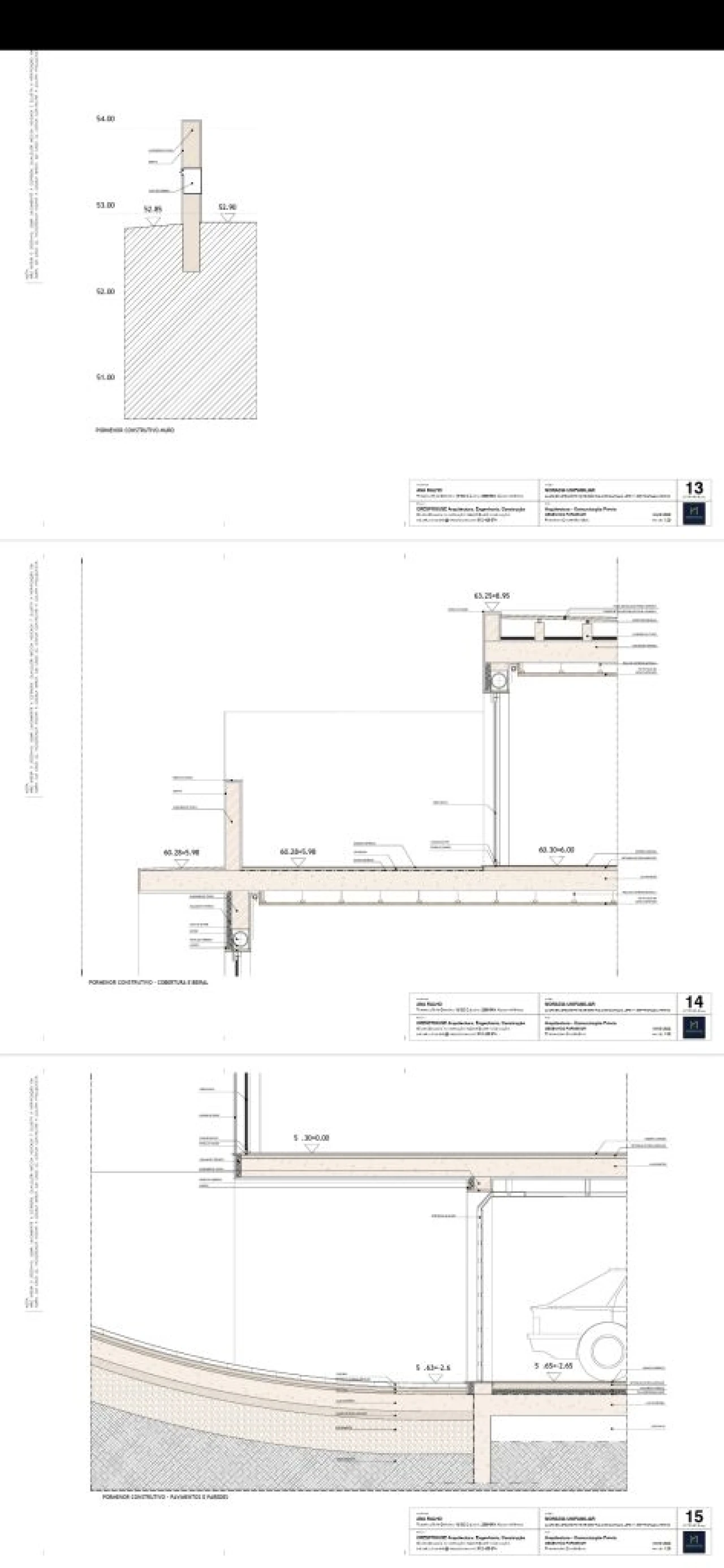 Terreno para Venda em Atalaia e Alto Estanqueiro-Jardia Foto 5