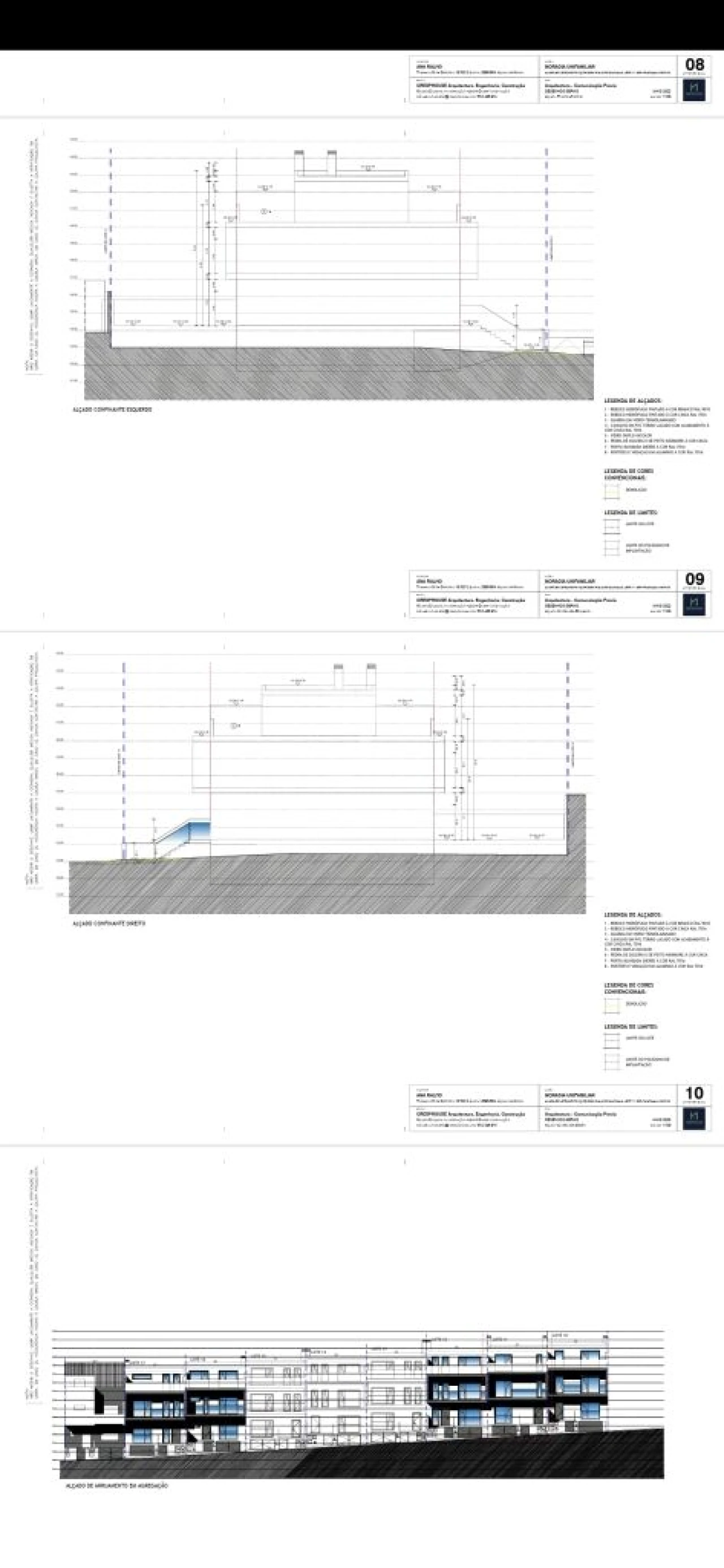 Terreno para Venda em Atalaia e Alto Estanqueiro-Jardia Foto 3