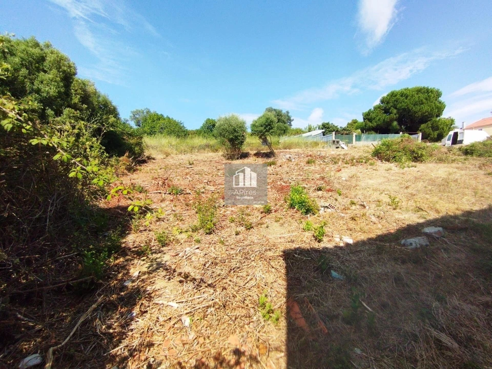 Terreno para Venda em Caparica e Trafaria Foto 21