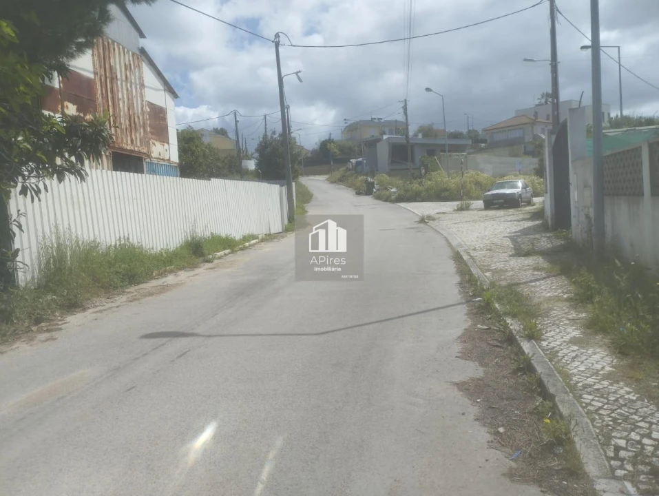 Terreno para Venda em Caparica e Trafaria Foto 25