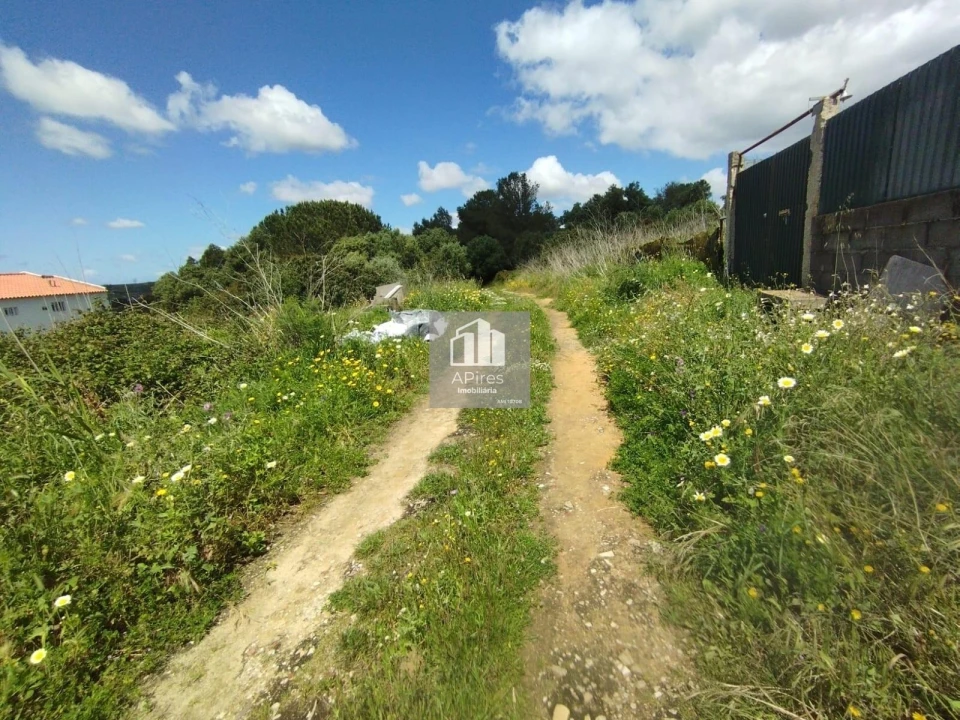 Terreno para Venda em Caparica e Trafaria Foto 22