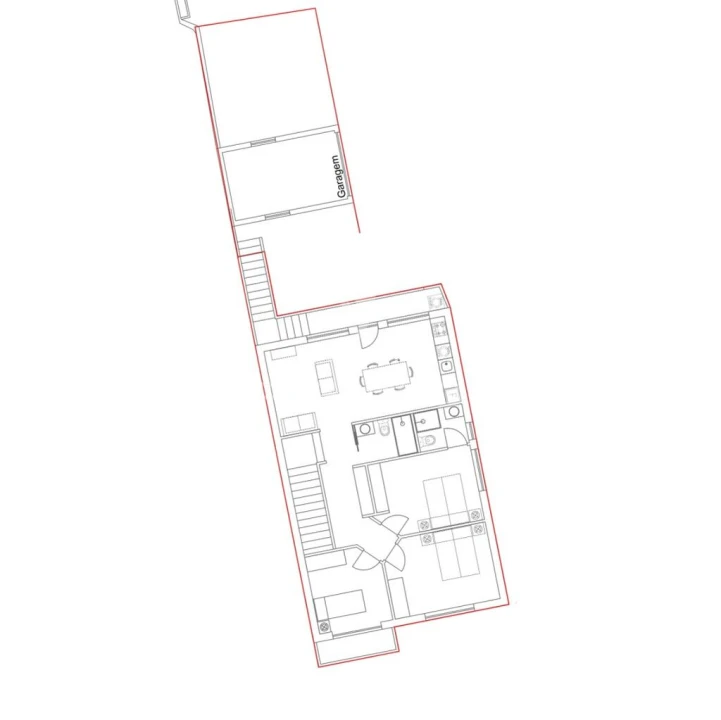 Moradia T3 para Venda em Azurem Foto 1