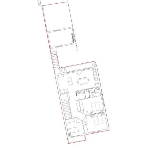 Moradia T3 para Venda em Azurem