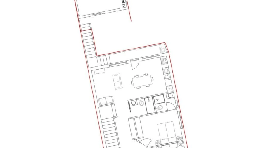 Moradia T3 para Venda em Azurem